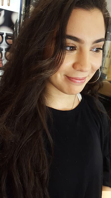 Elegant Prom Makeup in Southampton